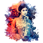 Photo Lab Magical Effect أيقونة