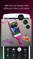 Mobile Photo Frame screenshot 3