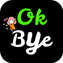 Ok Bye status – Images Quotes APK