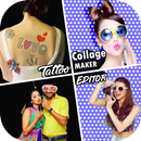 Photo Collage Photo Editor APK