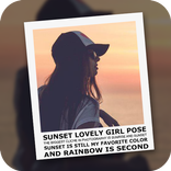 Photo Collage Frame Art Editor