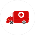Ethio Ambulance icon