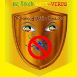 Amharic Antivirus Free icône