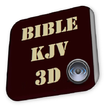 ”Bible KJV 3D