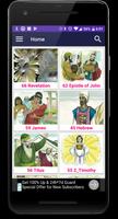 Bible Story All syot layar 2