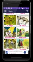 Bible Story All syot layar 3