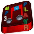 آیکون‌ MP3 Player