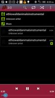 پوستر MP3 Player