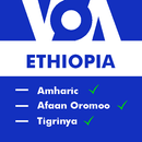 VOA Ethiopia - VOA Amharic, Afaan Oromoo, Tigrinya aplikacja