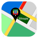 Ethiopia map APK