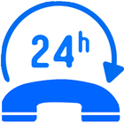 Ethiopian Telephone Directory icon