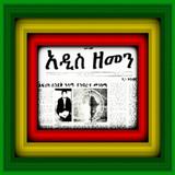 Ethiopian News Reader icône