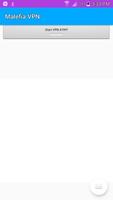 Malefia VPN 포스터