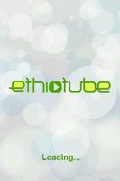EthioTube - Ethiopian Videos. Affiche