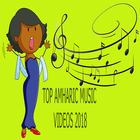 TOP AMHARIC MUSIC VIDEOS 2018 icon