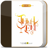 Ebook Thịnh Yến (Tập 1) icon