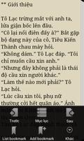 Ebook "Đừng vội nói lời yêu" screenshot 2