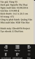 Ebook Hứa cho em một đời ấm áp screenshot 2