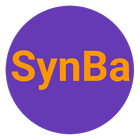 SynBa icône