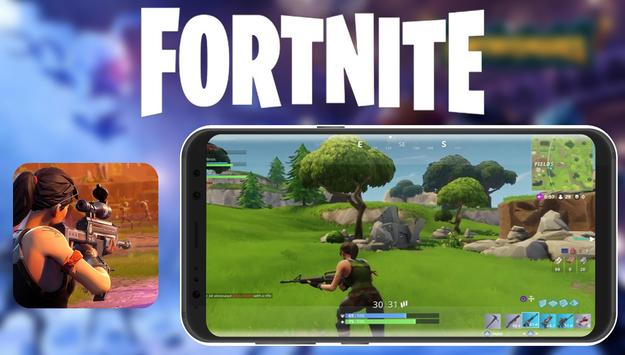 |Fortnite| for Android - APK Download