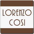 Lorenzo Cosi Cannes icon