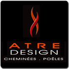 Atre Design icône