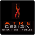 Atre Design 图标