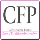 CFP Métiers de la Beauté ไอคอน