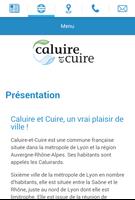 Mairie de Caluire et Cuire Ekran Görüntüsü 1