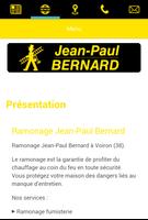 Ramonage Jean-Paul Bernard capture d'écran 1
