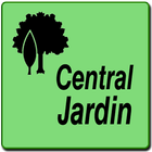 Icona Central Jardin