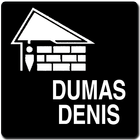 Maçonnerie Dumas Denis biểu tượng