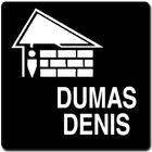 Maçonnerie Dumas Denis icône