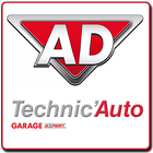 Technic Auto AD ไอคอน