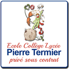 آیکون‌ Etablissement Pierre Termier