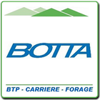 Botta BTP icône