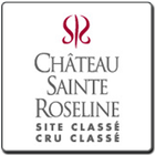 Château Sainte Roseline-icoon