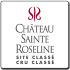 Château Sainte Roseline icon