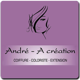 Salon André-A Création icône