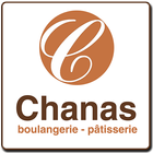 Boulangerie Chanas icône