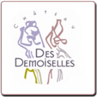 آیکون‌ Château des Demoiselles