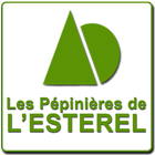 Pépinières Esterel アイコン