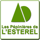 Pépinières Esterel icône