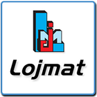 Lojmat أيقونة