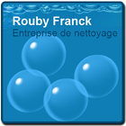 Rouby Franck biểu tượng