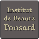 Institut de Beauté Ponsard icône