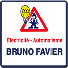 Electricité Favier ikon