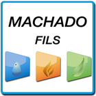 Machado Fils 아이콘