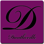 آیکون‌ Dautheville Traiteur