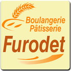 Boulangerie Pâtisserie Furodet アイコン